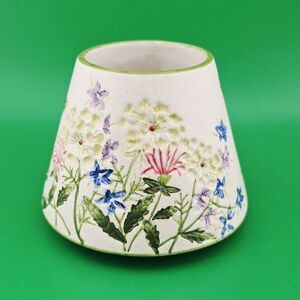 Yankee Candle Topper Wildflowers & Bees